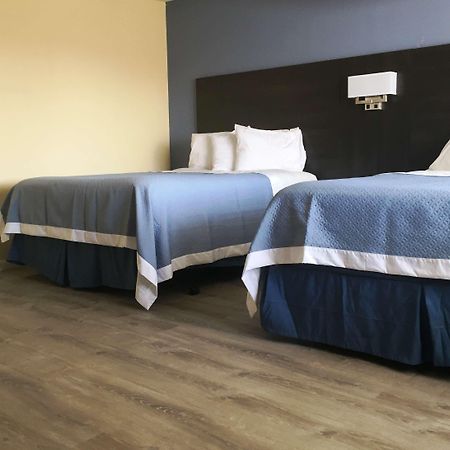Days Inn By Wyndham Airport - Финикс Екстериор снимка