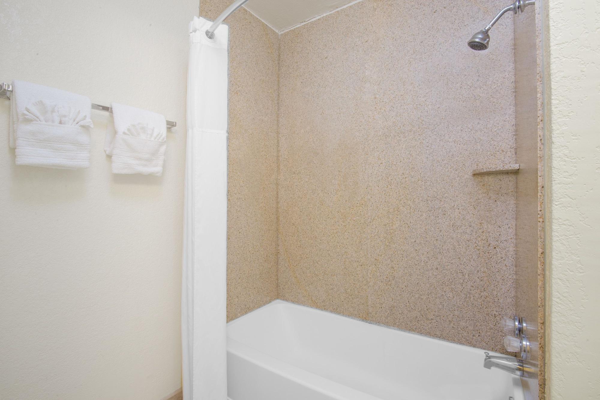 Days Inn By Wyndham Airport - Финикс Екстериор снимка